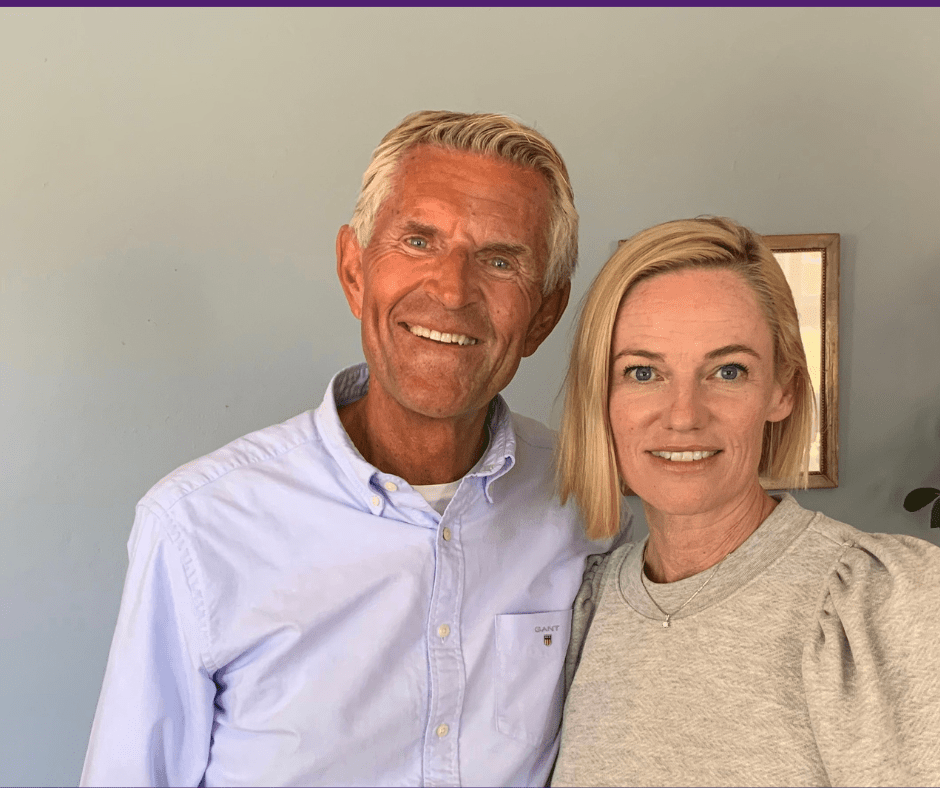 Christer Olsson Bodil Jonason